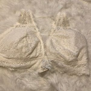 NWT XXL Aerie bralette